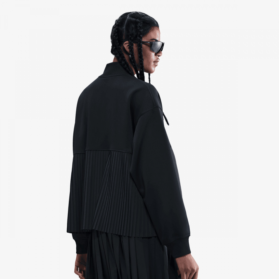 Nike Jakna W NSW PLEATED JKT 