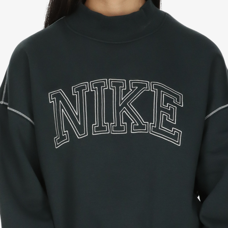 Nike Dukserica Phoenix fleece 