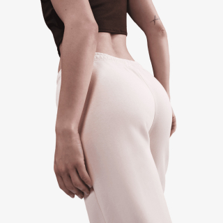 Nike Dukserica W NSW PHNX FLC STRGHT LEG PNT 