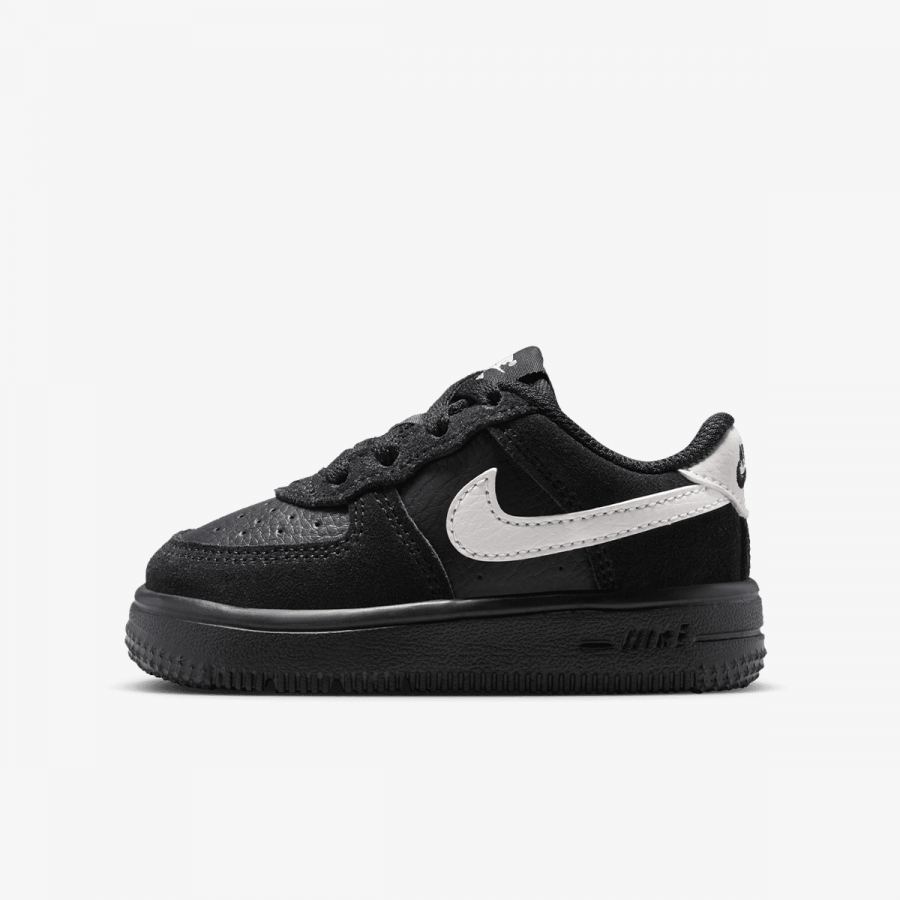 Nike Patike FORCE 1 LOW LV8 2 BT LACE 