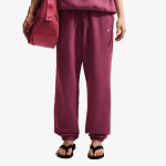 Nike Donji dio trenerke W NK STDO FLC MW HR OS CFF PNT 