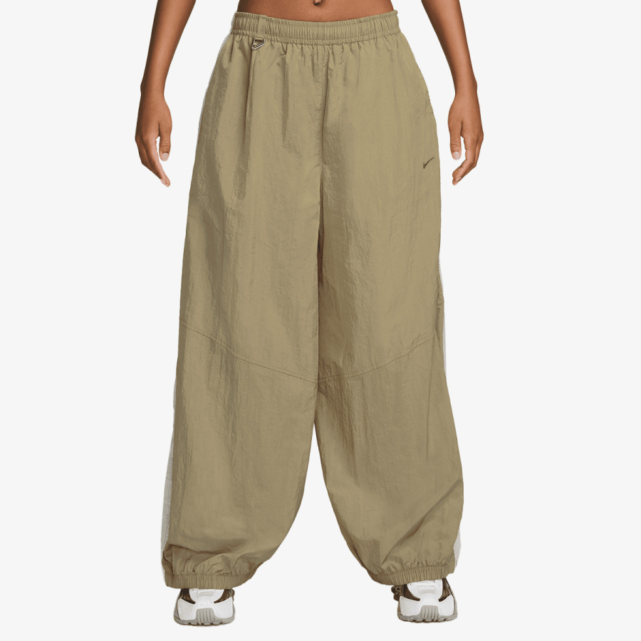 Nike Donji dio trenerke W NK BALLOON TRACK PANT 