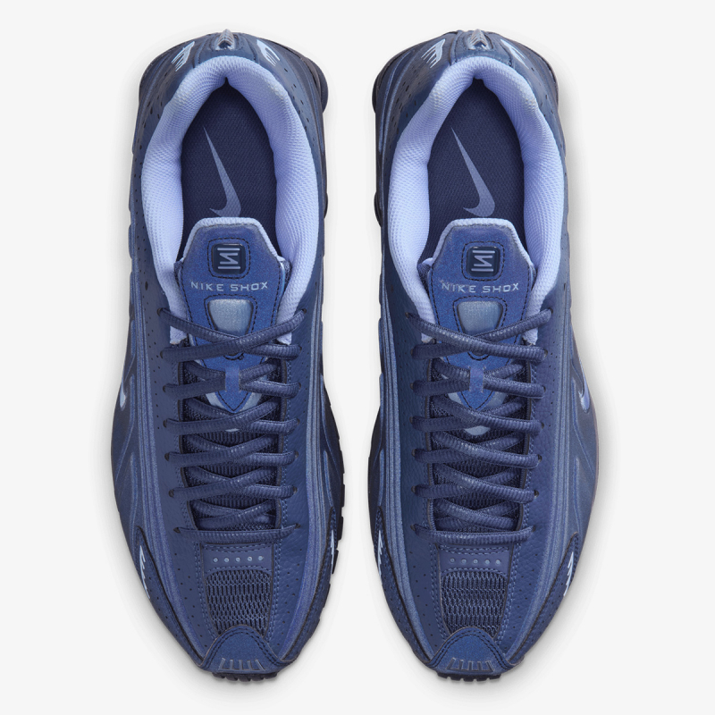 Nike Patike NIKE SHOX R4 