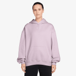 Nike Dukserica W NK STDO FLC MW OS PO HDY 