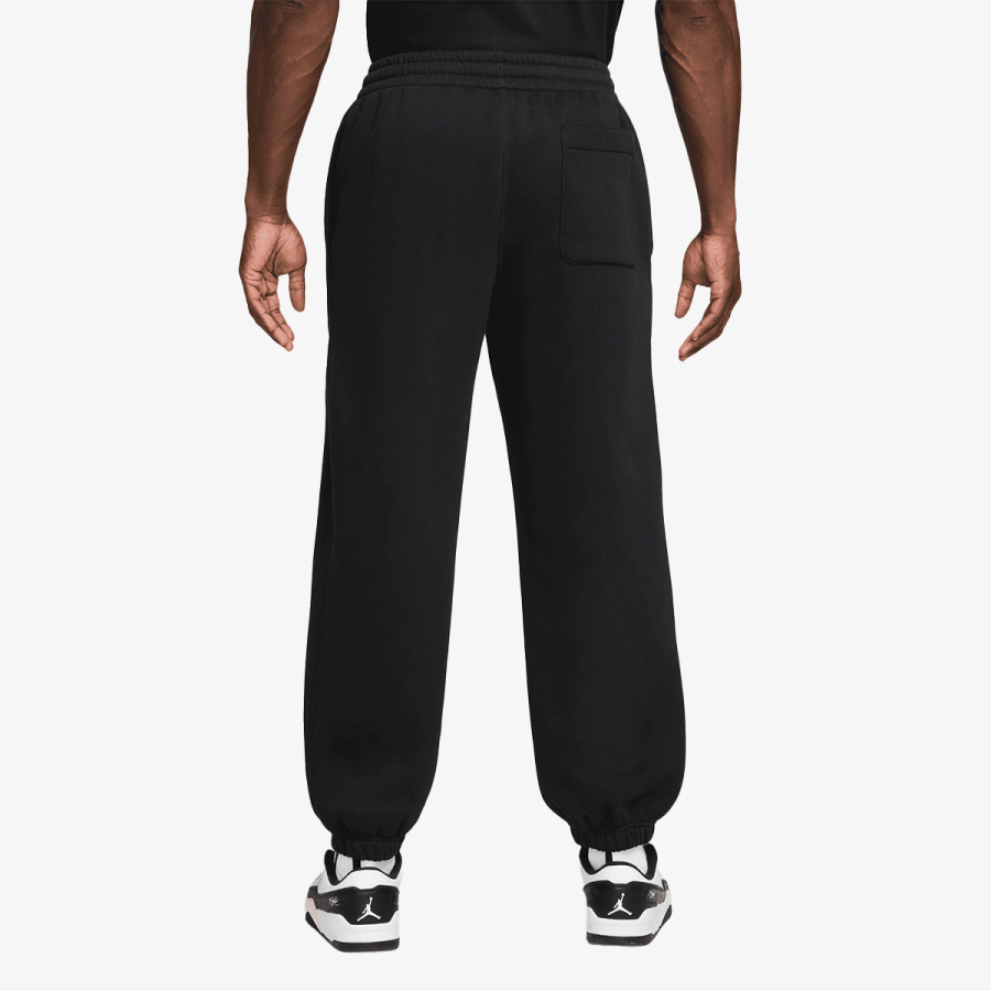 Nike Donji dio trenerke M J BRK ST FLC CUFF PANT BB 