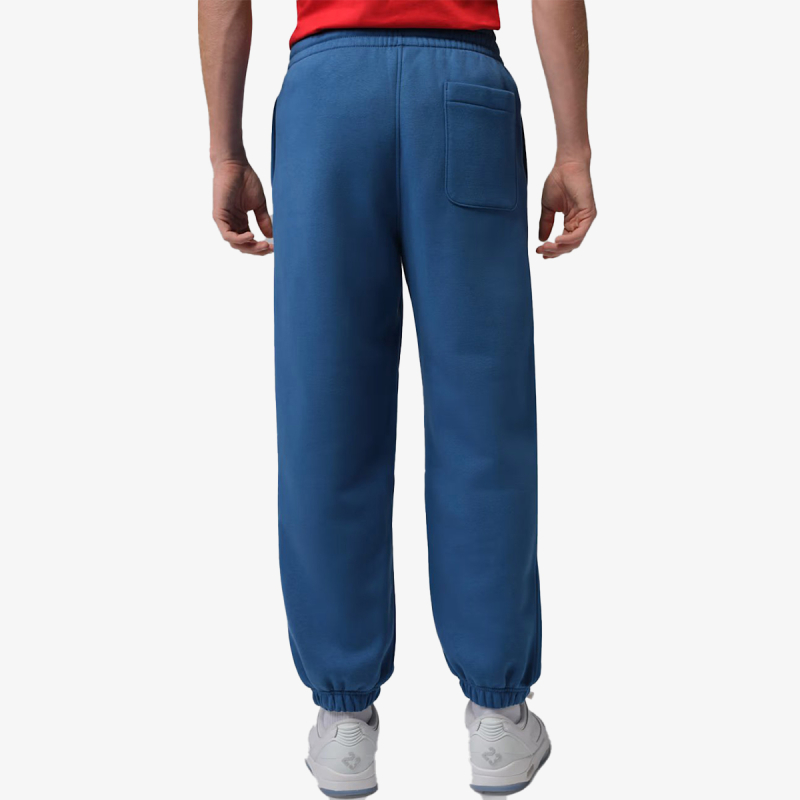 Nike Donji dio trenerke M J BRK ST FLC CUFF PANT BB 