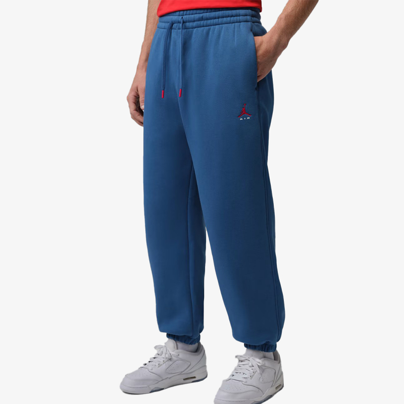 Nike Donji dio trenerke M J BRK ST FLC CUFF PANT BB 