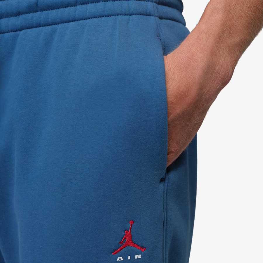 Nike Donji dio trenerke M J BRK ST FLC CUFF PANT BB 
