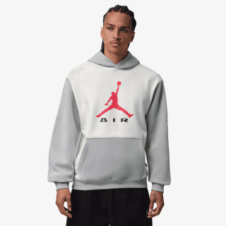 Jordan Dukserica M J BRK CB ST FLC PO 