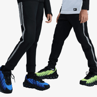 Nike Donji dio trenerke B NSW TCH FLC JGGR REFLECT 