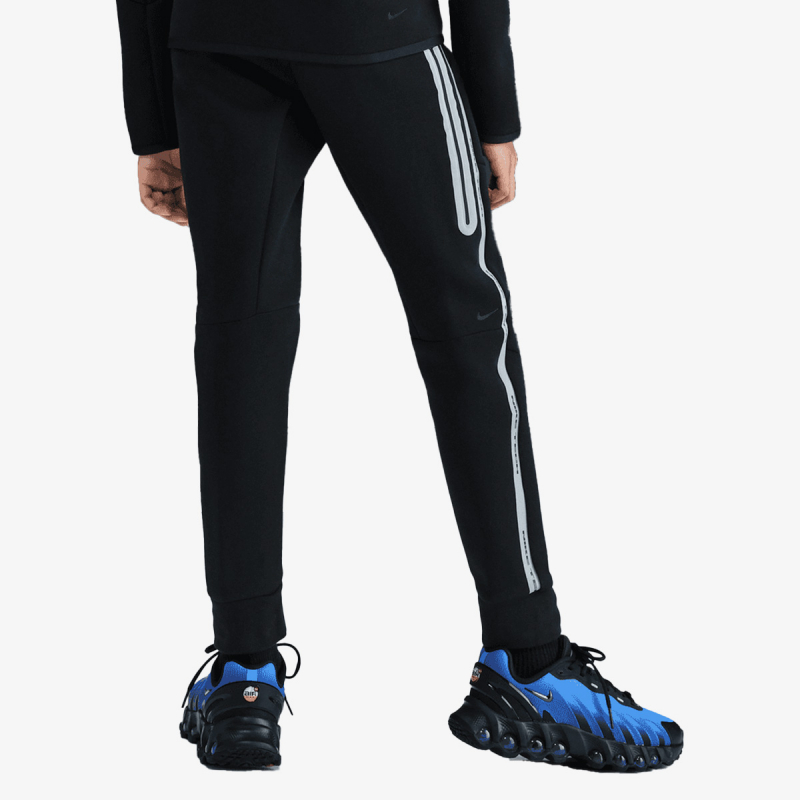 Nike Donji dio trenerke B NSW TCH FLC JGGR REFLECT 