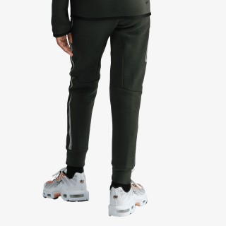 Nike Donji dio trenerke B NSW TCH FLC JGGR REFLECT