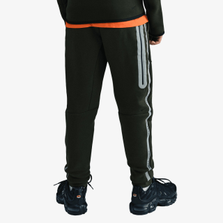 Nike Donji dio trenerke B NSW TCH FLC JGGR REFLECT