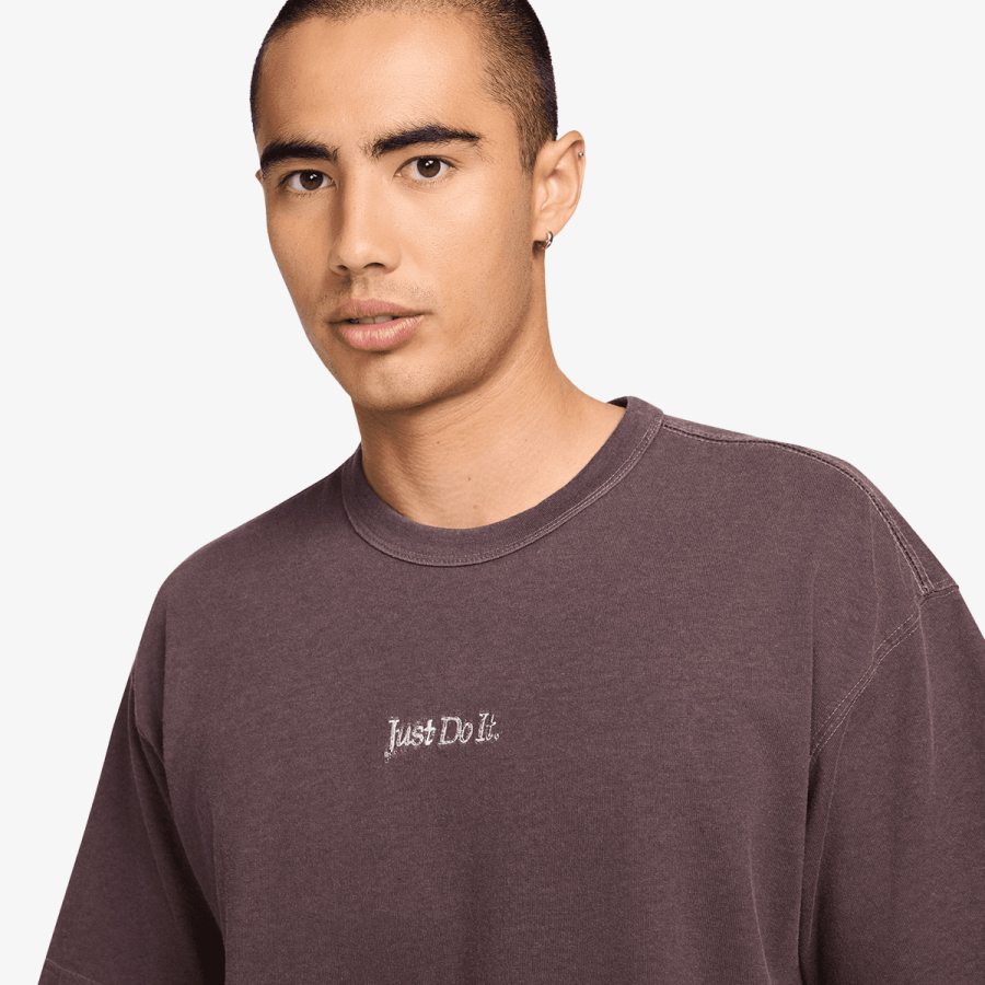 Nike Majica U NSW TEE LSE PRE ESS WASH 