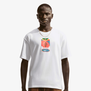 Nike Majica U NSW TEE LSE PALM TREE NIKE 