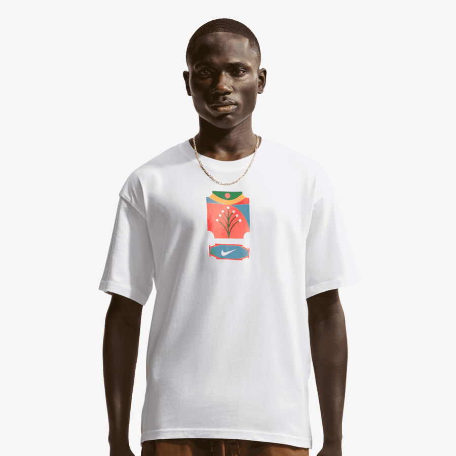 Nike Majica U NSW TEE LSE PALM TREE NIKE 
