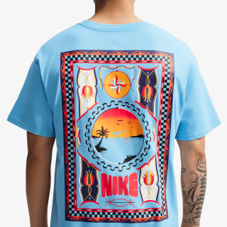 Nike Majica U NSW TEE LSE PALM TREE NIKE 