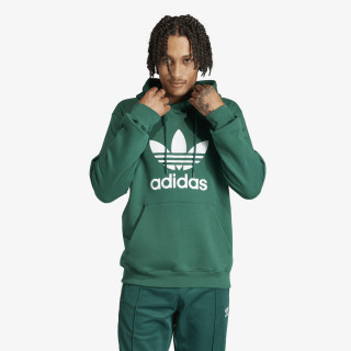 adidas Dukserica Trefoil 