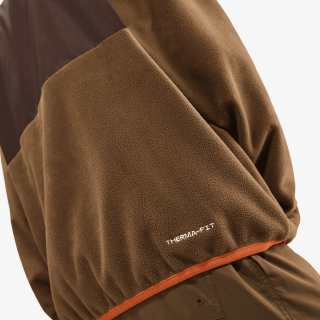 Nike Jakna M NK CLUB WINTERIZD FZ JKT 