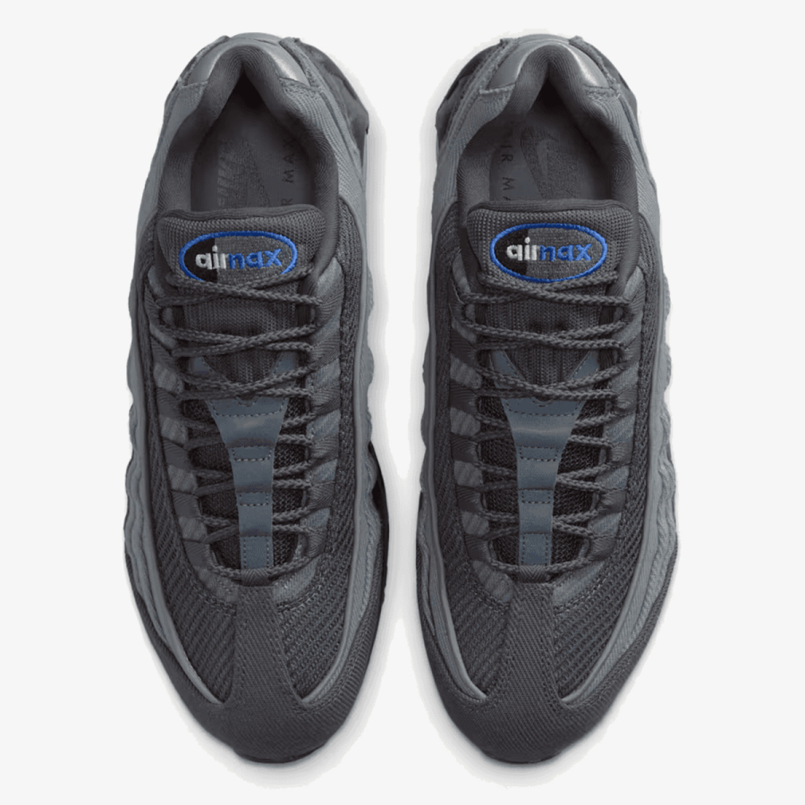 Nike Patike NIKE AIR MAX 95 BIG BUBBLE 