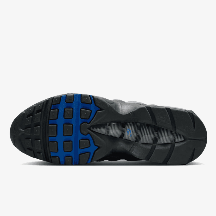 Nike Patike NIKE AIR MAX 95 BIG BUBBLE 