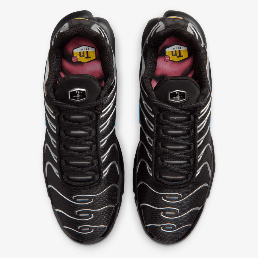 Nike Patike NIKE AIR MAX PLUS OG PRM 1 