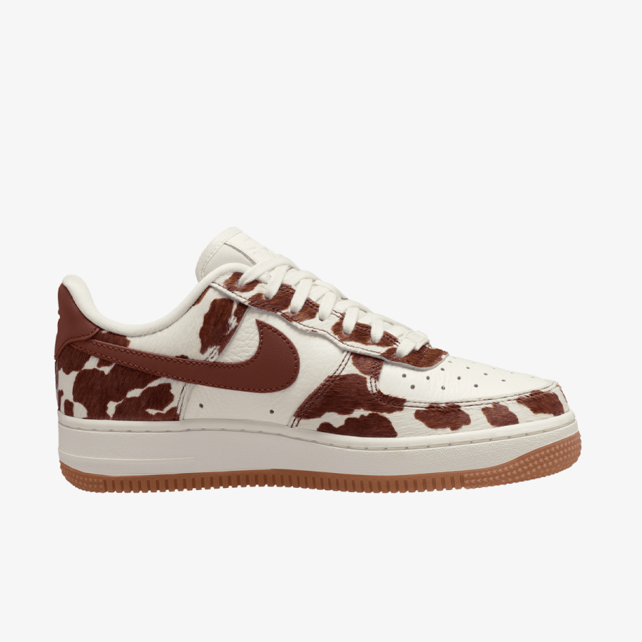 Nike Patike W AIR FORCE 1 07 SE PRM 