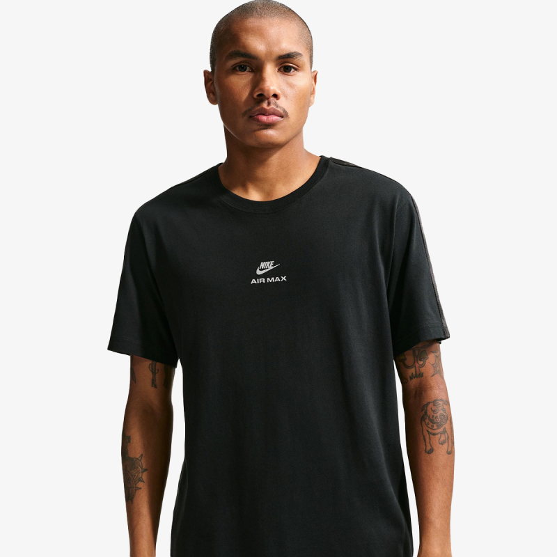 Nike Majica M NSW AIR MAX SS TEE TAPE 