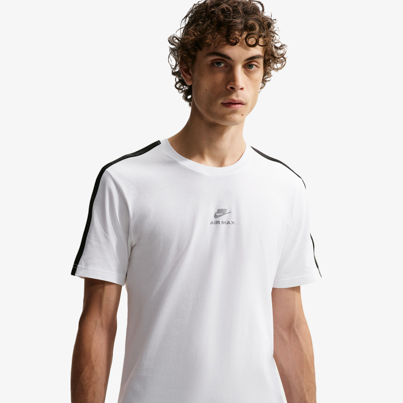 Nike Majica M NSW AIR MAX SS TEE TAPE 
