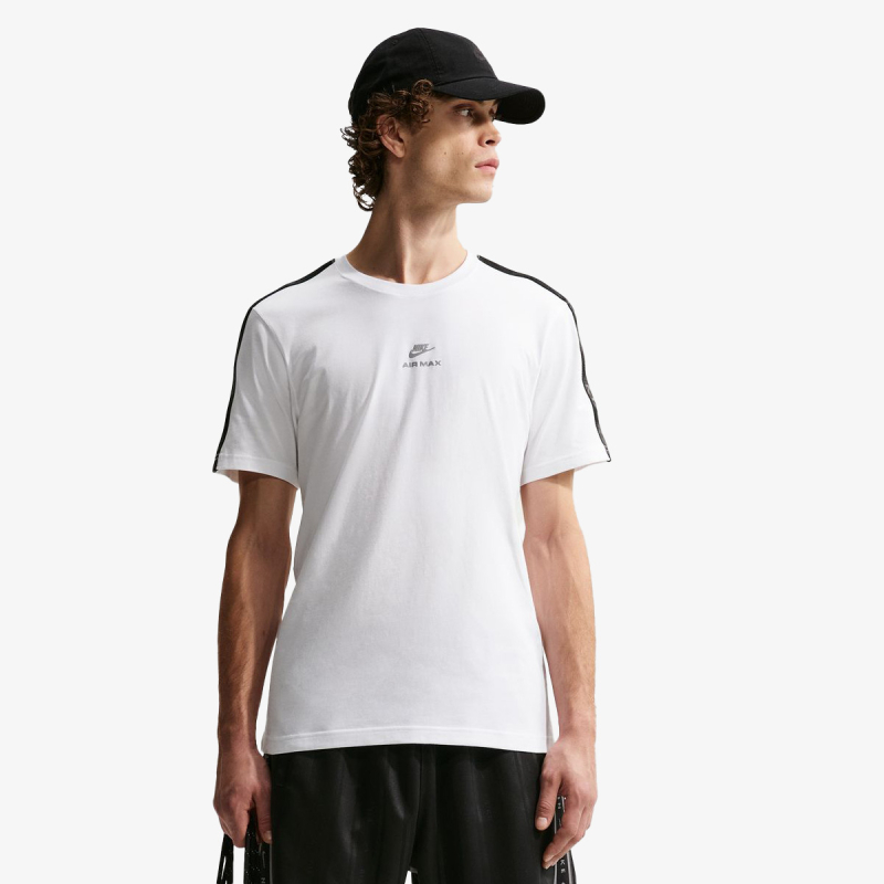 Nike Majica M NSW AIR MAX SS TEE TAPE 