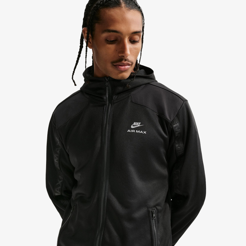 Nike Dukserica M NSW AIR MAX PK FZ HOODIE 