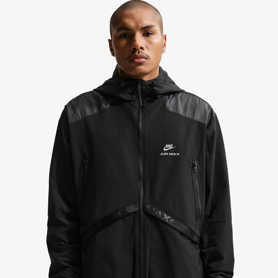 Nike Jakna M NSW AIR MAX WVN JACKET 