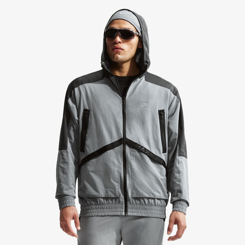 Nike Jakna M NSW AIR MAX WVN JACKET 