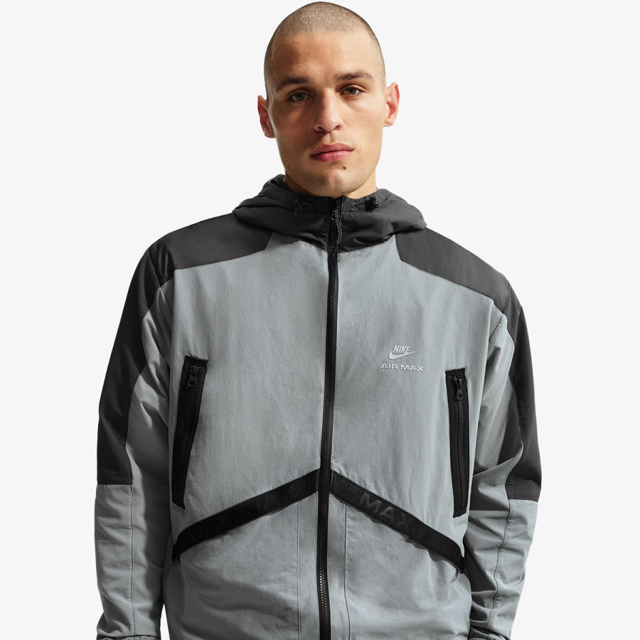 Nike Jakna M NSW AIR MAX WVN JACKET 