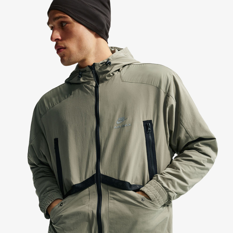 Nike Jakna M NSW AIR MAX WVN JACKET 