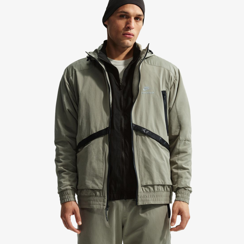 Nike Jakna M NSW AIR MAX WVN JACKET 