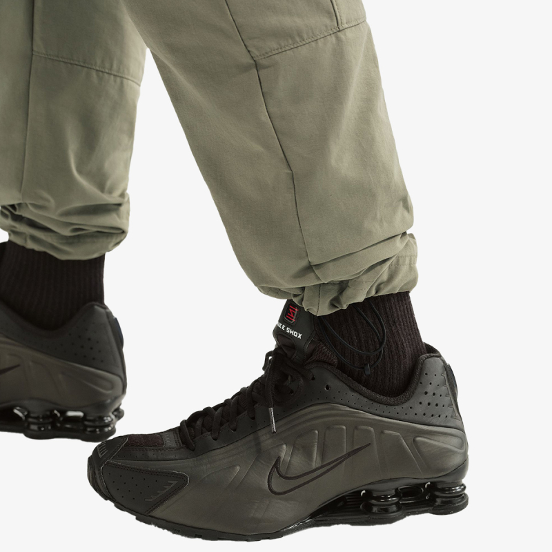 Nike Donji dio trenerke M NSW AIR MAX WVN CARGO PANT 