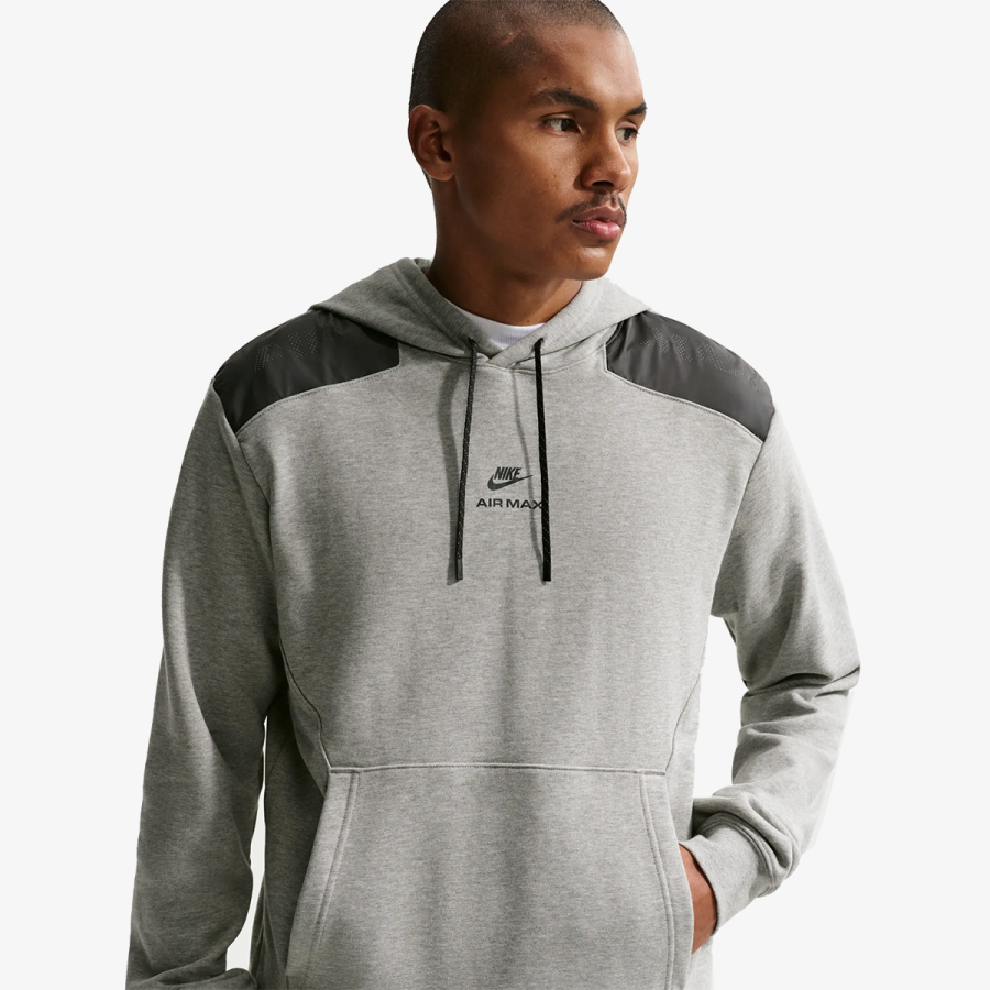 Nike Dukserica M NSW AIR MAX FLC OTH HOOD 