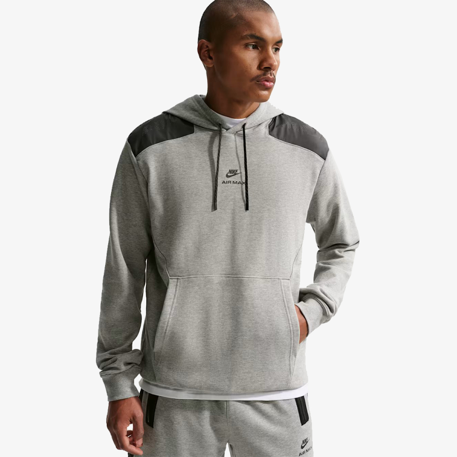 Nike Dukserica M NSW AIR MAX FLC OTH HOOD 