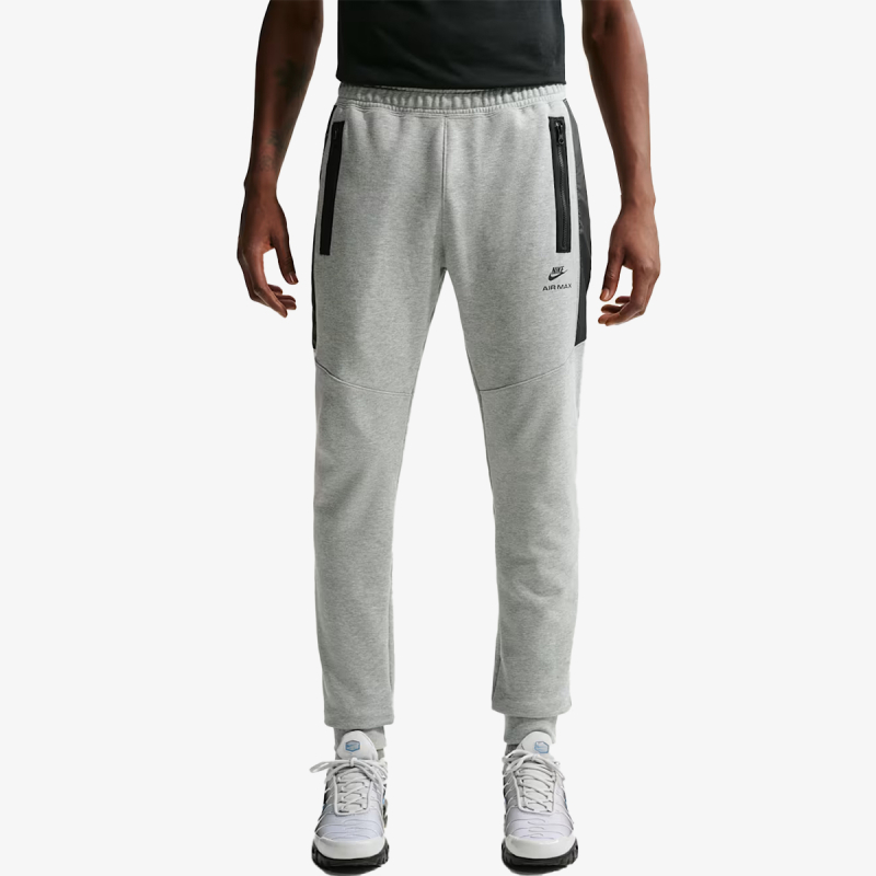 Nike Donji dio trenerke M NSW AIR MAX FLC JOGGER 