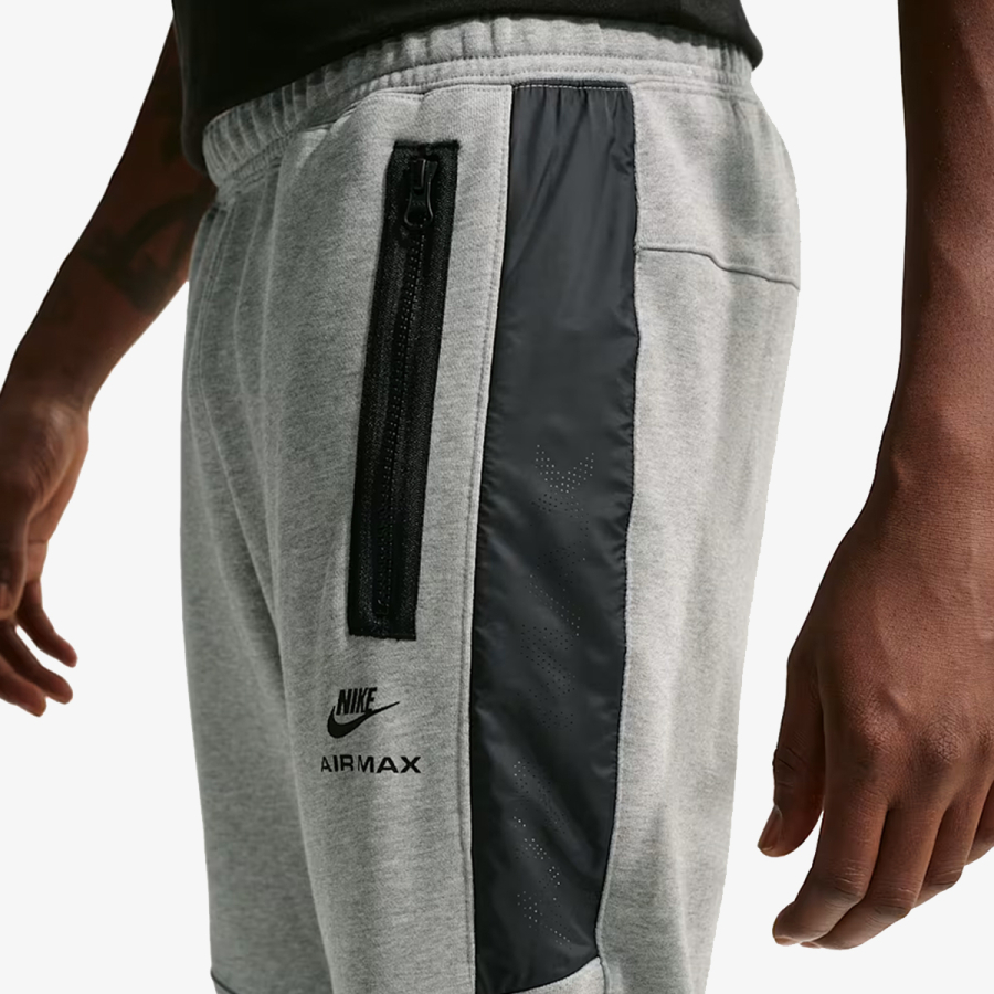 Nike Donji dio trenerke M NSW AIR MAX FLC JOGGER 