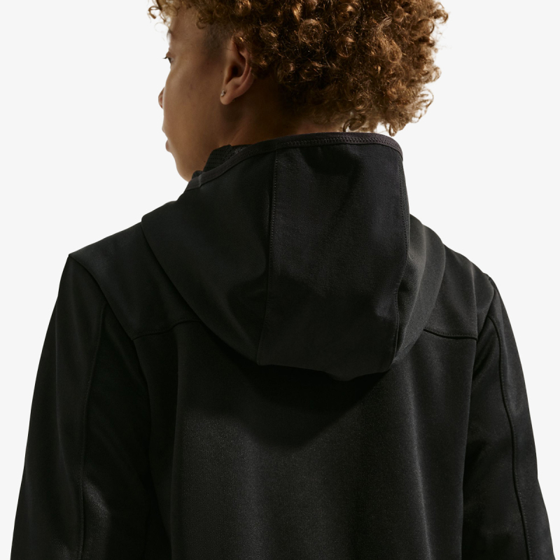 Nike Dukserica B NSW AIR MAX PK FZ HOODIE 