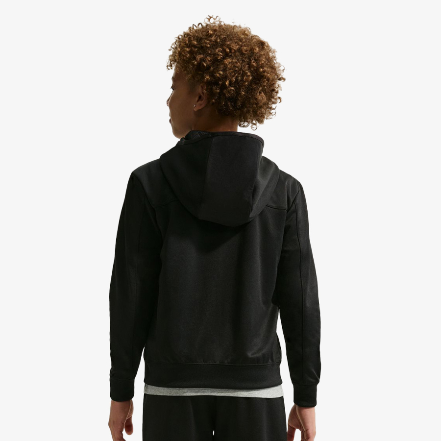 Nike Dukserica B NSW AIR MAX PK FZ HOODIE 