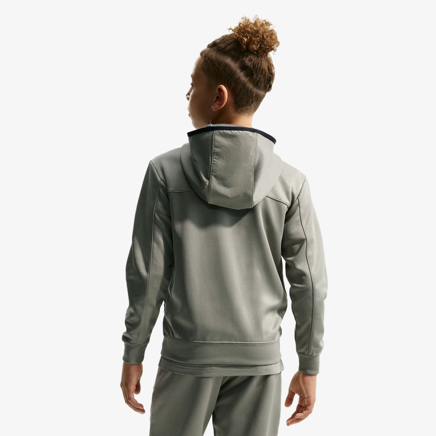 Nike Dukserica B NSW AIR MAX PK FZ HOODIE 
