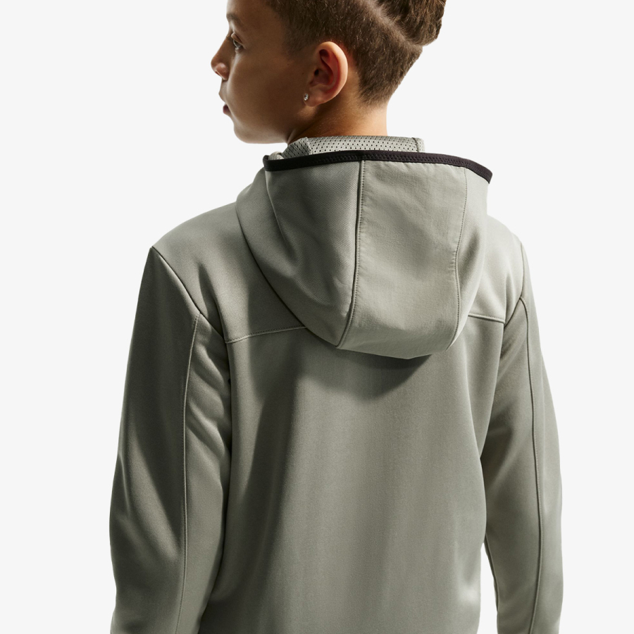 Nike Dukserica B NSW AIR MAX PK FZ HOODIE 
