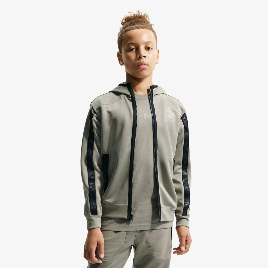 Nike Dukserica B NSW AIR MAX PK FZ HOODIE 