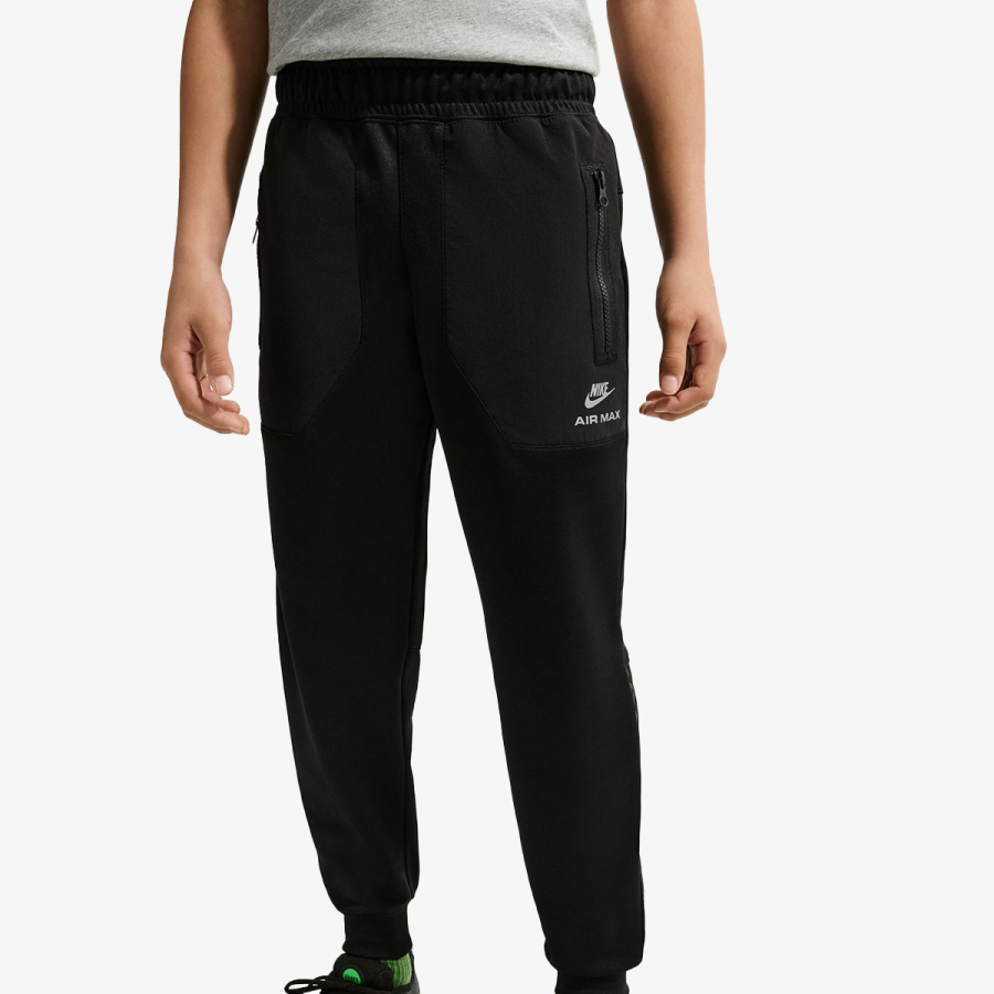 Nike Donji dio trenerke B NSW AIR MAX PK JOGGER 