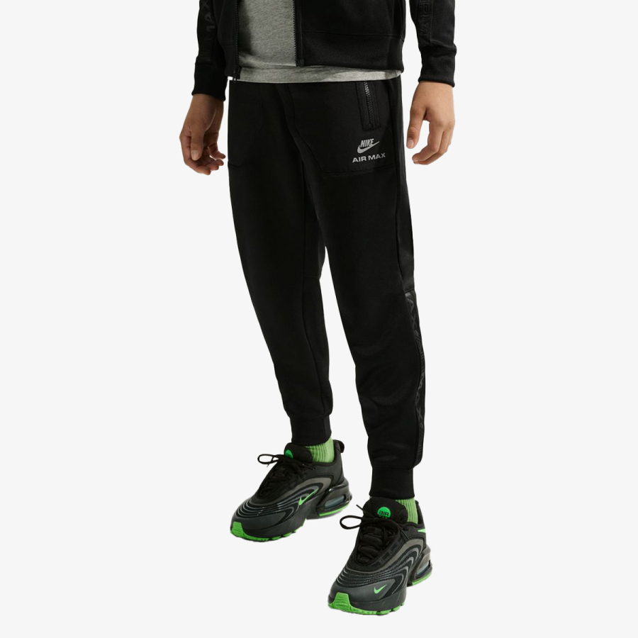 Nike Donji dio trenerke B NSW AIR MAX PK JOGGER 