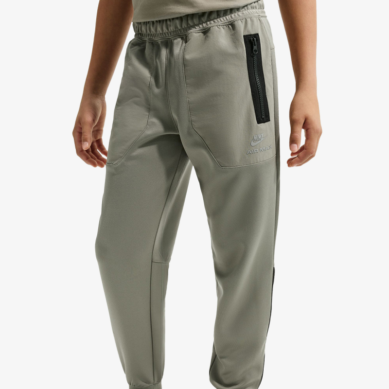 Nike Donji dio trenerke B NSW AIR MAX PK JOGGER 