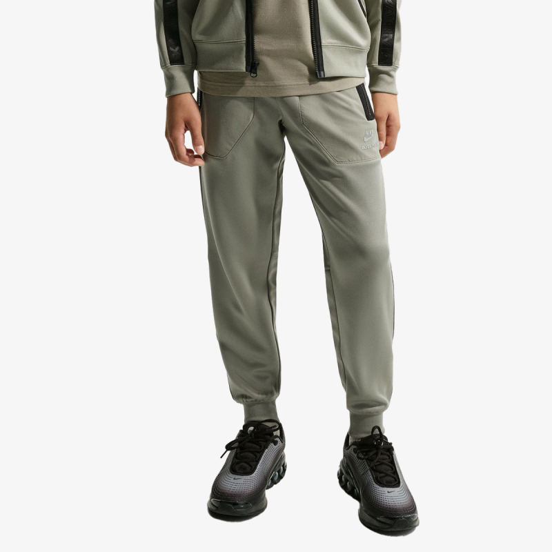 Nike Donji dio trenerke B NSW AIR MAX PK JOGGER 